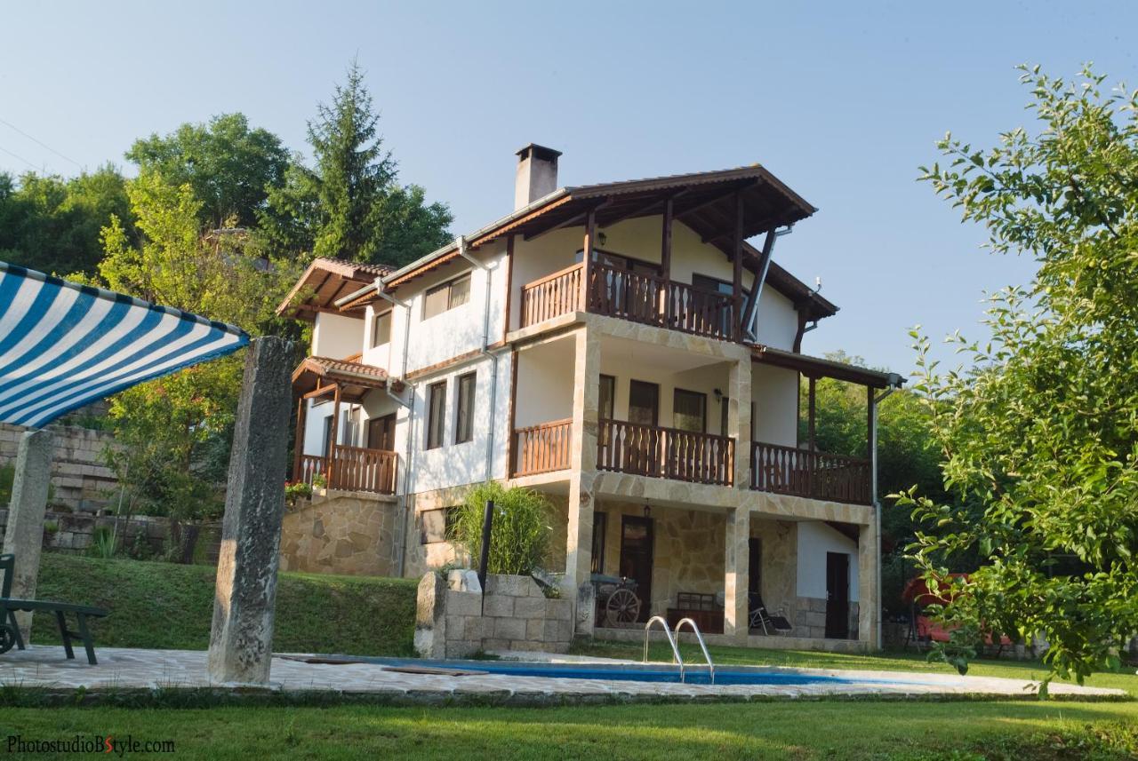 Hotel Neda'S House Cherven  Exterior foto