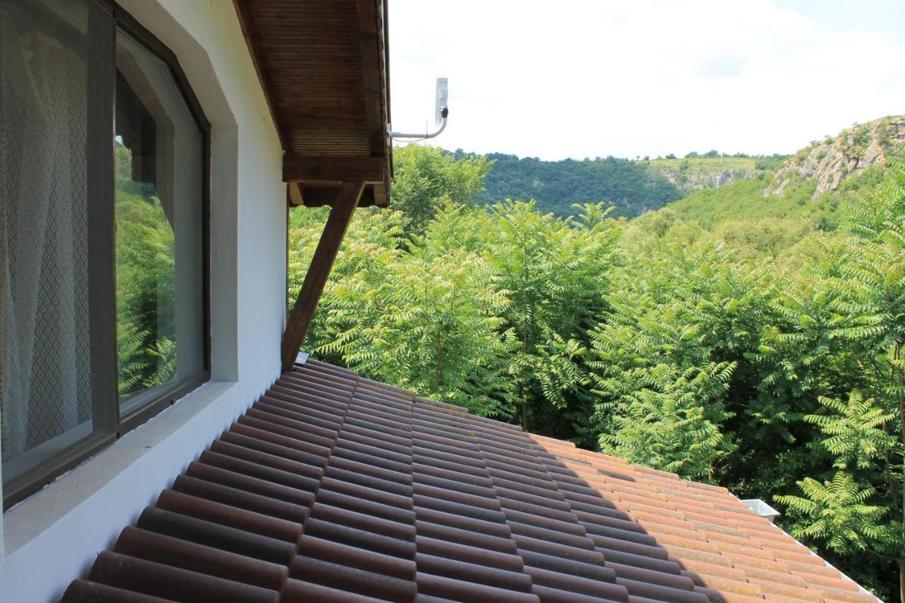 Hotel Neda'S House Cherven  Exterior foto